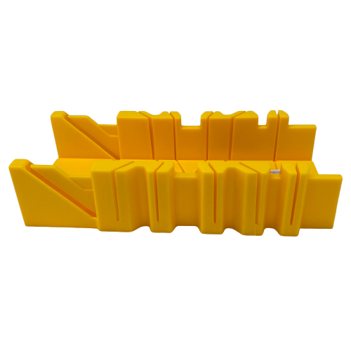 Mitre Saw Box with 90 / 45 / 22.5 Degree Angles