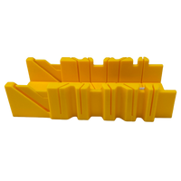 Mitre Saw Box with 90 / 45 / 22.5 Degree Angles