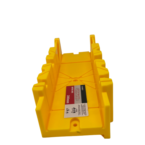 Mitre Saw Box with 90 / 45 / 22.5 Degree Angles