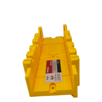 Mitre Saw Box with 90 / 45 / 22.5 Degree Angles