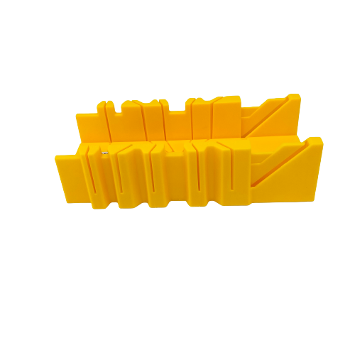 Mitre Saw Box with 90 / 45 / 22.5 Degree Angles