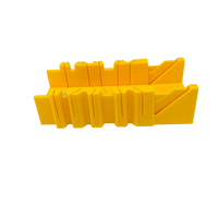 Mitre Saw Box with 90 / 45 / 22.5 Degree Angles