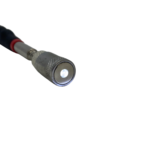 Magnetic Pickup Tool with Torch