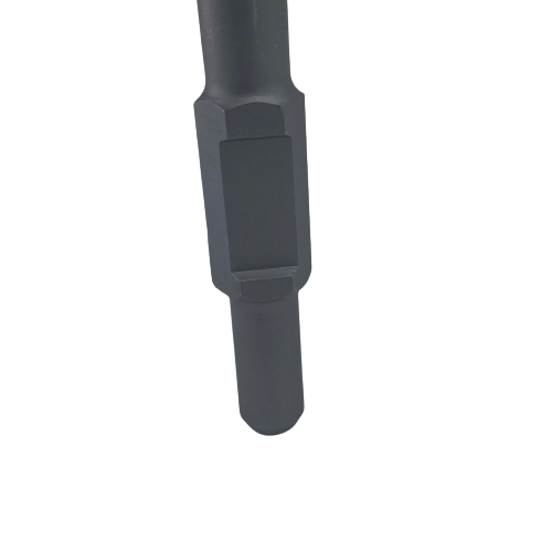 410 x 100mm Jack Hammer Chisel