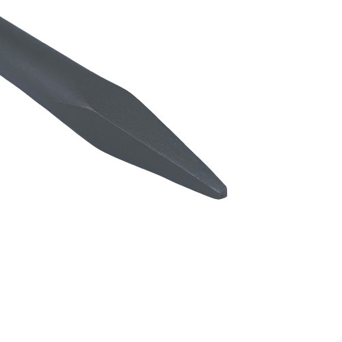 405 x 30mm Jack Hammer Point Chisel