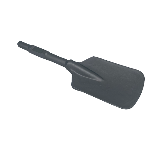 435 x 135mm Jack Hammer Spade