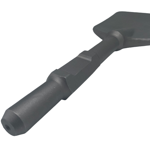 435 x 135mm Jack Hammer Spade