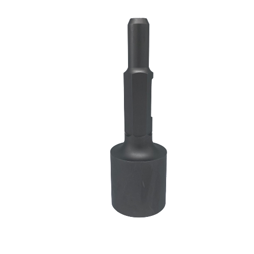 Jack Hammer Star Picket Driver