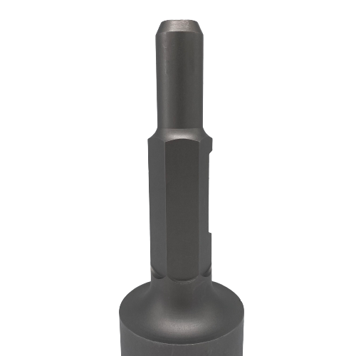 Jack Hammer Star Picket Driver