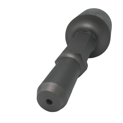 Jack Hammer Star Picket Driver