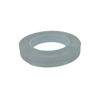 Multi Function Nano Tape - Transparent Reusable Traceless