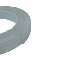 Multi Function Nano Tape - Transparent Reusable Traceless