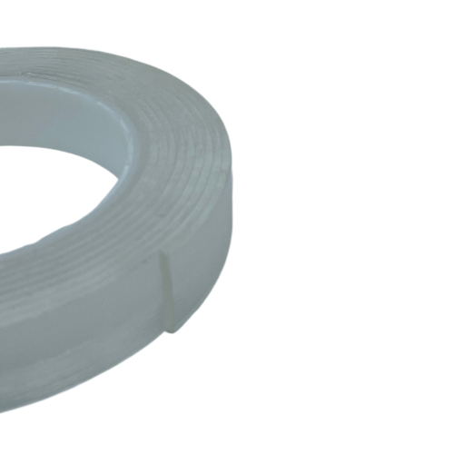 Multi Function Nano Tape Transparent Reusable Traceless Direct Hardware