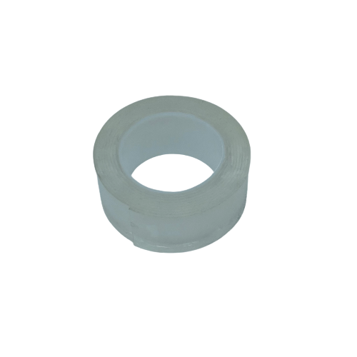 Multi Function Nano Tape - Transparent Reusable Traceless