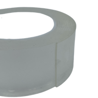 Multi Function Nano Tape - Transparent Reusable Traceless