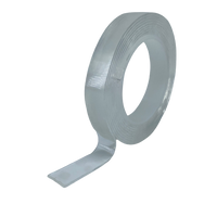 Multi Function Nano Tape - Transparent Reusable Traceless