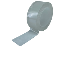 Multi Function Nano Tape - Transparent Reusable Traceless