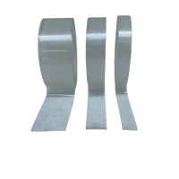 Multi Function Nano Tape - Transparent Reusable Traceless