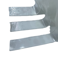 Multi Function Nano Tape - Transparent Reusable Traceless
