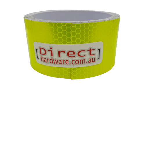 Reflective Tape - Yellow