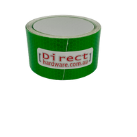 Reflective Tape - Green