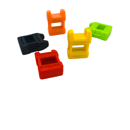 Screwdriver Drill Bit Tips Magnetizer Demagnetizer