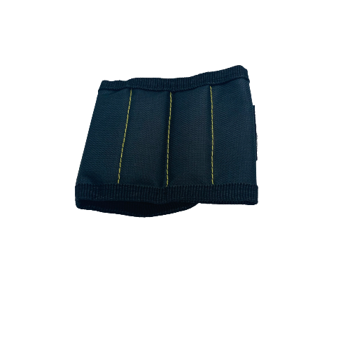 Magnetic Wrist Band Screw / Drill Bit Holder