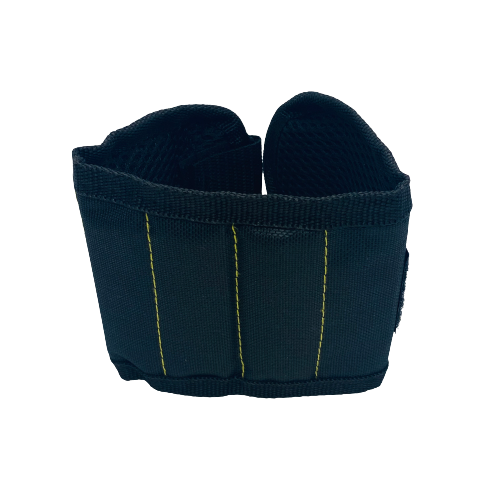 Magnetic Wrist Band Screw / Drill Bit Holder