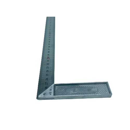 300mm Tri / Mitre Square