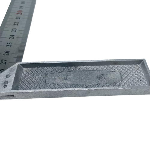 300mm Tri / Mitre Square