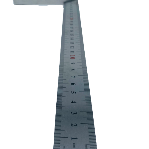 300mm Tri / Mitre Square