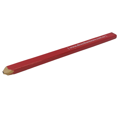 Carpenters Marking Pencil