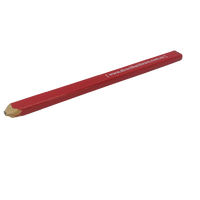 Carpenters Pencil