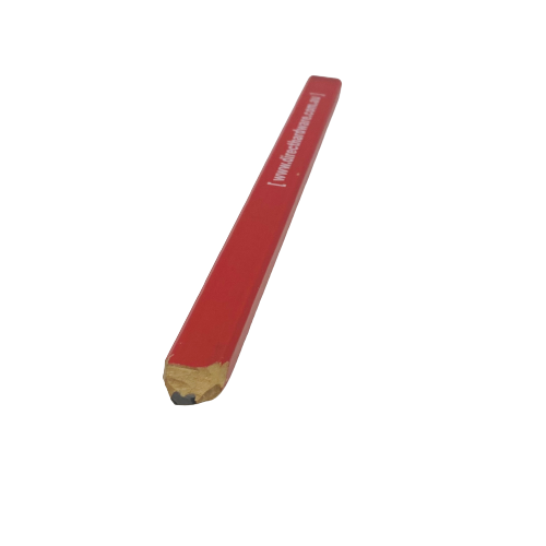 Carpenters Marking Pencil