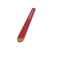 Carpenters Pencil