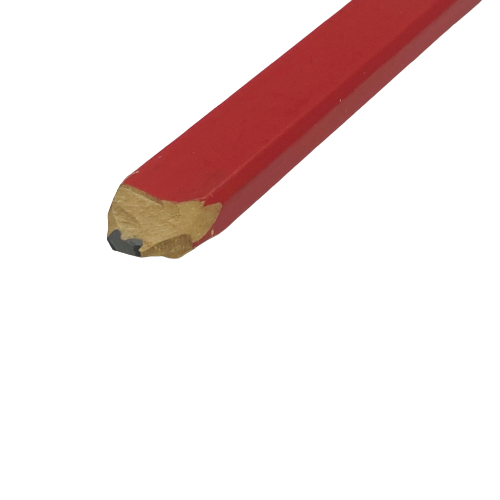 Carpenters Marking Pencil