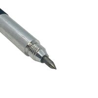 Double Ended Tungsten Carbide Scribing Pen Tip