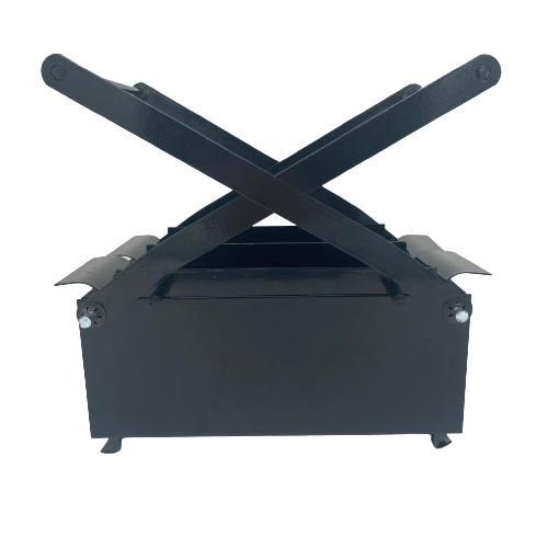 Eco Log - Recycled Paper Log Maker (2 in 1)