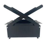 Eco Log - Recycled Paper Log Maker (2 in 1)