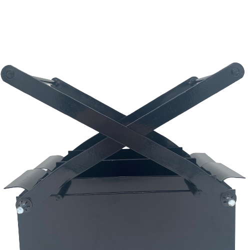 Eco Log - Recycled Paper Log Maker (2 in 1)