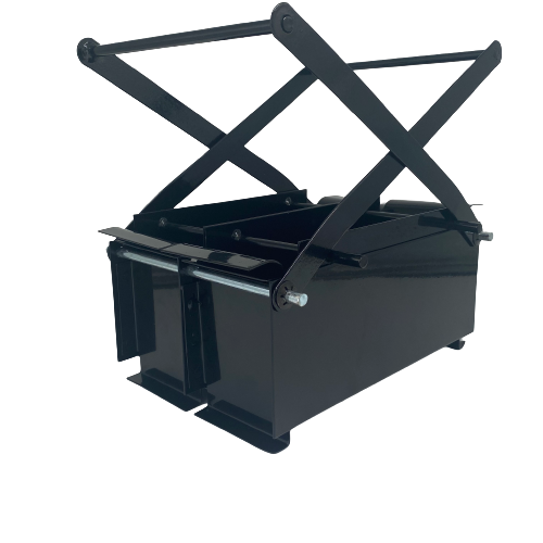 Eco Log - Recycled Paper Log Maker (2 in 1)