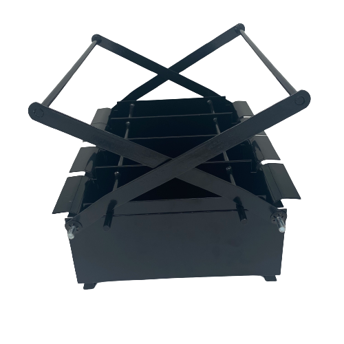 Eco Log - Recycled Paper Log Maker (4 in 1)