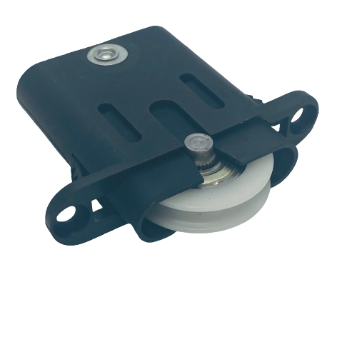 Security Screen Sliding Door Roller Wheels