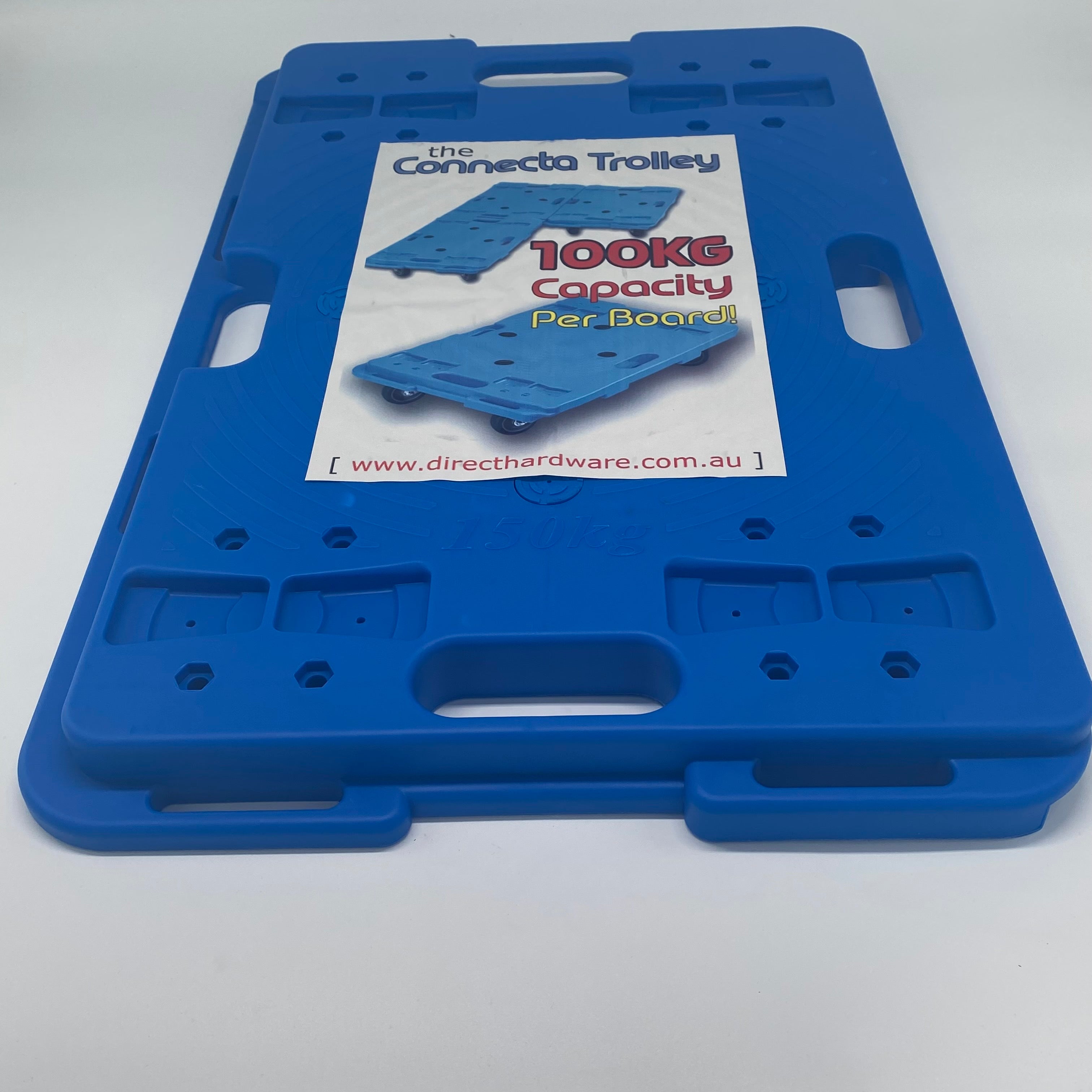 Connecta Trolley - Single