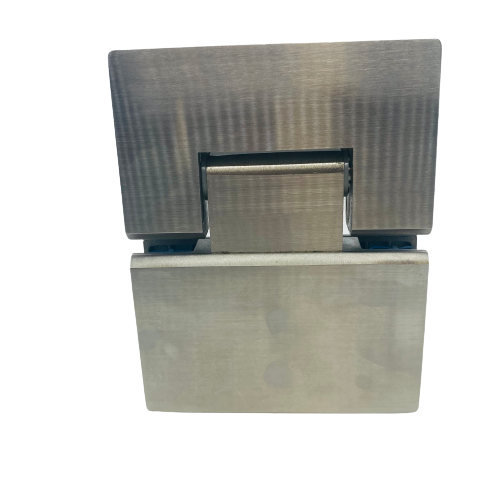 180° Shower Door Hinge