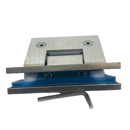 135° Stainless Steel Shower Door Hinge
