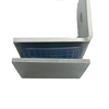 SKU (PRODUCT WAS LIVE IMAGES ARE WRONG) Shower Screen Glass to Glass 90° Clamp Bracket