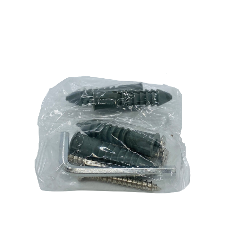 90° Shower Door Hinge