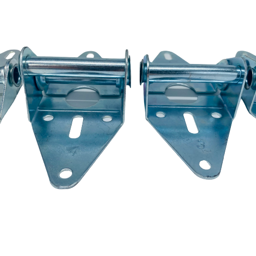 Universal Garage Door Metal Hinge