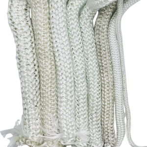 Fiberglass Rope Fireplace / Stove / Heater Seal